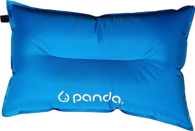 Panda Self Inflatable Camping Pillow 42x52cm