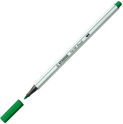 Stabilo Drawing Marker Green 1pcs