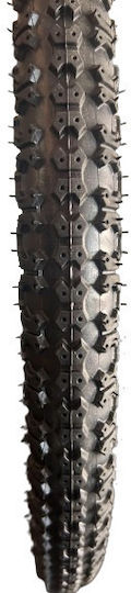 DSI Tyres Fahrradreifen BMX P95698 20" x 2.125"
