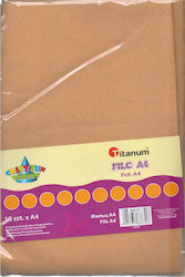 Titanum Felt WIKR-1027570