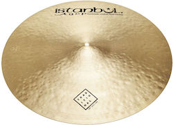 Istanbul Traditional Jazz Πιατίνι Ride 20"