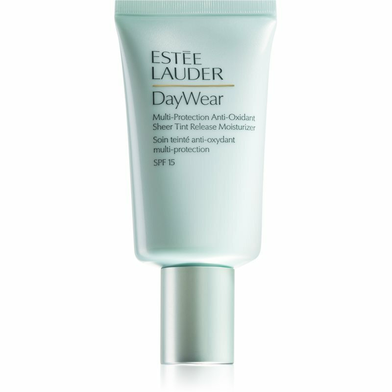 Estee Lauder Daywear Sheer Tint Light 24ωρο Ενυδατικό Γαλάκτωμα Προσώπου Ημέρας με Χρώμα, SPF15 & Βιταμίνη C 50ml