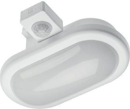Gtv Επιτοίχιο Εξωτερικό Φωτιστικό Λευκό Gtv Επιτοίχιο Εξωτερικό Φωτιστικό Λευκό