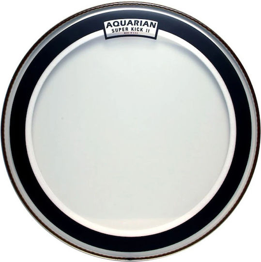Aquarian Piele de toba pentru Tobe 18"