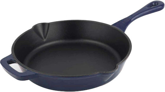 Carl Schmidt Sohn 26cm Cast Iron