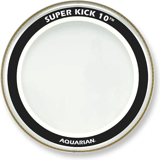Aquarian Super Kick Δέρμα κάσας για Ντράμς