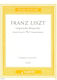 Liszt Ungarische Rhapsodie No 1
