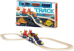 Classic Train Set Tracks 4147 308361