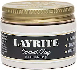 Layrite Cement High Hold Πηλός 42gr