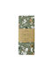 Tiny Toes Jungle Αδιαβροχοποιημένο Σελτεδάκι Jungle Green 40x60εκ.