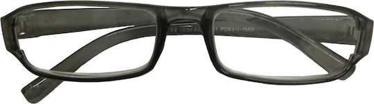 Lifetime Vision Γυαλιά Πρεσβυωπίας +3.00 σε Διάφανο χρώμα 52681
