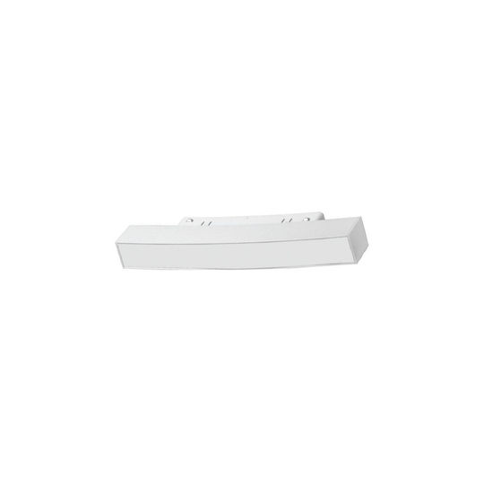 VK Lighting Commercial Linear LED Ceiling Light 1W Warm White