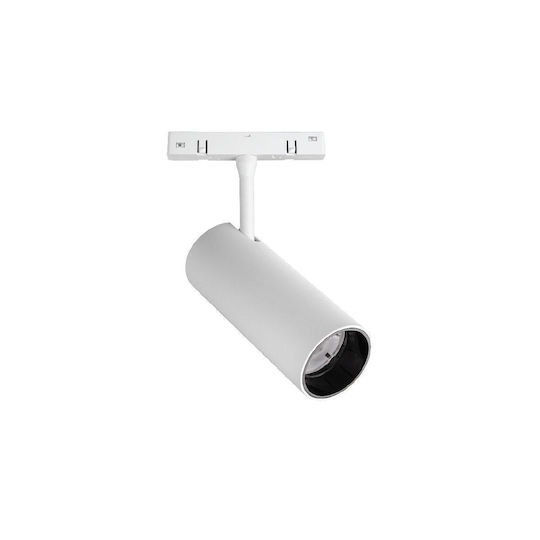VK Lighting LED Γραμμικό Φωτιστικό Οροφής 3W Θερμό Λευκό