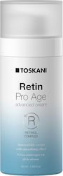 Toskani Pro Age Creme 50ml Toskani Pro Age Creme 50ml