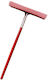 Carro 235602 Windshield Cleaning Brush Wooden Handle 30cm