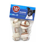 T.A.F. Pets Bone Knot for Dogs Natural 60gr