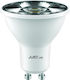 Just LED LED крушка 7W за фасунга GU10 Неутрално бяло 560лм