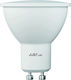 Just LED Bec LED 9W pentru Soclu GU10 Alb natural 770lm