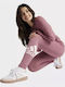 Colant Copii Sportiv Lung Pink Essentials