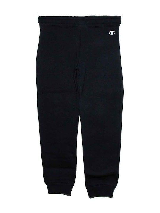 Champion Copilăresc Pantalon de Trening Blue