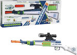 Kinder Soft Bullet Gun Soft Gun 502-4 Eva 308321 308321