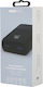 Musthavz MHPWRPD20A004BLK Power Bank 20000mAh 20W με 2 Θύρες USB-A και Θύρα USB-C Μαύρο
