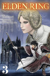 Τόμος Manga Elden Ring Road To The Erdtree Vol....