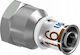 Uponor Rohrverbindung 1070520