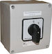 Spamel Rotary Industrial Type SK80-3.8368\OB18