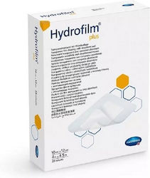 Hartmann Impermeabile și Sterilizate Plasturi A...