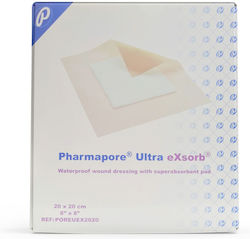 Pharmaplast Водоустойчиви и стерилизирани Адхез...