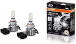 LED-Lampen Hb3 H10 Hir1 Osram 12 Volt 19 Watt LEDriving HL Bright ≙ 6000k 9005dwbrt-2hfb 2 Stück