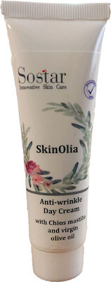 Sostar Skinolia Anti-Aging Cream Face 20ml