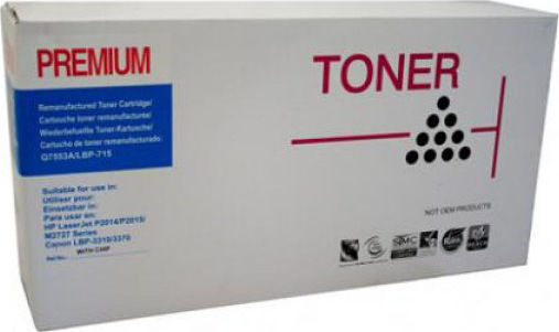 Compatible Toner for Laser Printer HP CF259X 10000 Pages Black with Chip