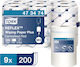 Tork Hand Towel 200 pcs 473474