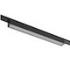 LED Kommerzielle lineare Beleuchtung Leuchte Decke 12W Naturweiß 30cm