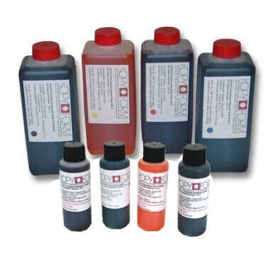 Lebensmittelfarbe Schwarz 1Stück 1000ml
