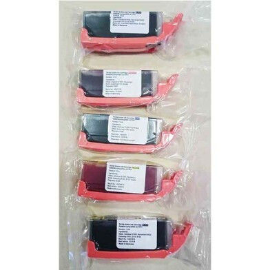 Edible Printing Ink Black 11ml