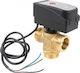 Afriso Valve / Switch Τ-Piece