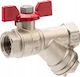 Arco Sena Wasserhahn / Schalter 1/2"