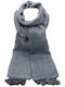 Rocs Women's Scarf Blue