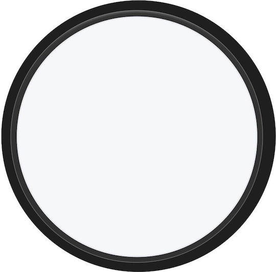 VK Lighting LED Panel 30W mit Natürliches Weiß Licht