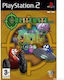 Obliterate... PS2 Game (Used)