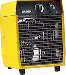 Alfako Industrial Electric Air Heater 9kW