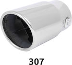 Autoline Exhaust Muffler 307 Universal