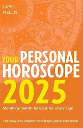 Your Personal Horoscope 2025 Lars Mellis