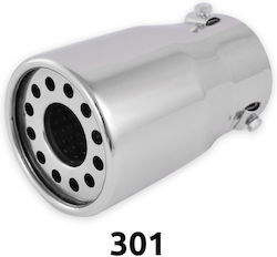 Autoline Μπούκα Εξάτμισης 301 Universal
