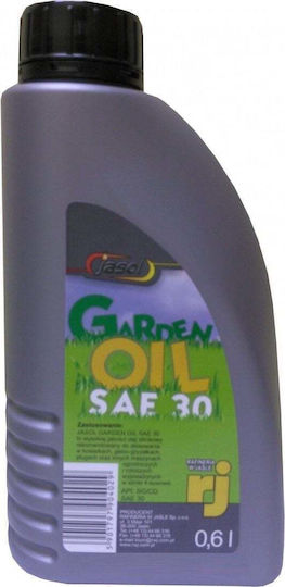 JASOL-0,6L Λάδι Λίπανσης για Τετράχρονους Κινητήρες (4T) 0.6lt