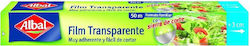 Albal Frischhaltefolie 50m