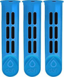 Dafi from Activated Carbon 3pcs Dafi from Activated Carbon 3pcs